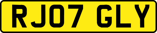 RJ07GLY