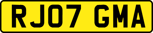 RJ07GMA