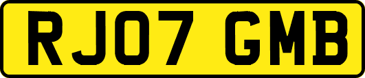 RJ07GMB