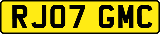 RJ07GMC