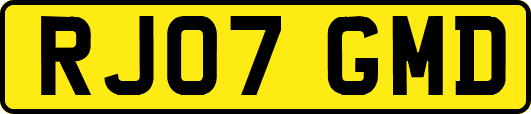 RJ07GMD