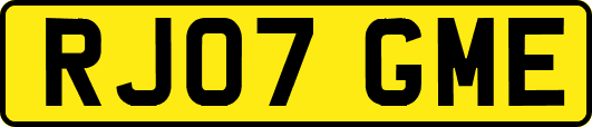 RJ07GME