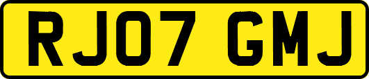 RJ07GMJ