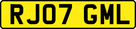 RJ07GML