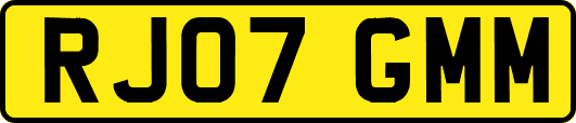 RJ07GMM