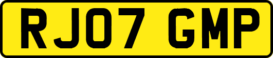 RJ07GMP