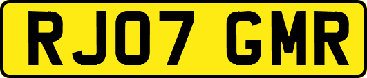 RJ07GMR