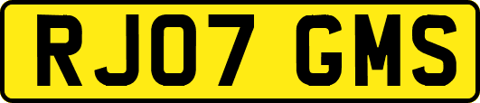 RJ07GMS