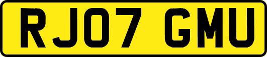 RJ07GMU