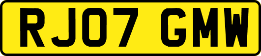 RJ07GMW