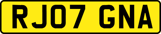 RJ07GNA