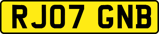 RJ07GNB