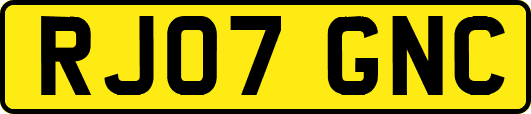 RJ07GNC