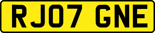 RJ07GNE