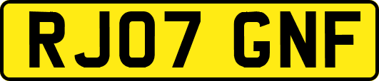 RJ07GNF