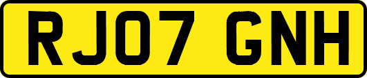 RJ07GNH