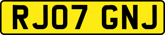 RJ07GNJ