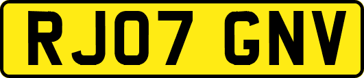 RJ07GNV