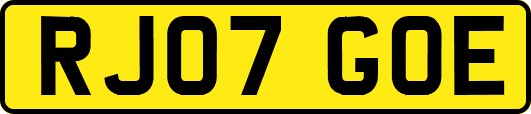 RJ07GOE