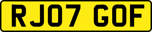 RJ07GOF
