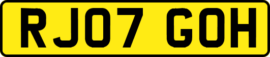 RJ07GOH