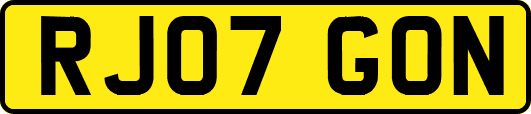 RJ07GON