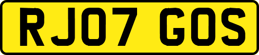 RJ07GOS