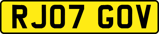 RJ07GOV