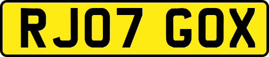 RJ07GOX