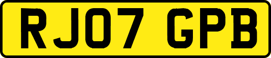RJ07GPB