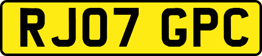 RJ07GPC