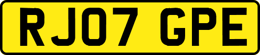 RJ07GPE