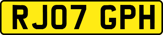 RJ07GPH
