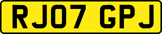 RJ07GPJ