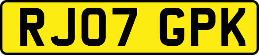RJ07GPK
