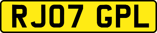 RJ07GPL