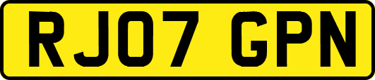 RJ07GPN