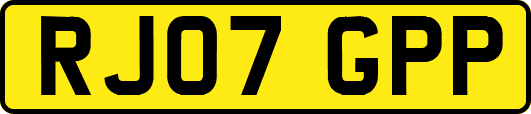 RJ07GPP