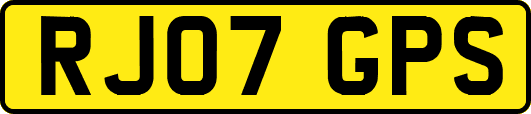 RJ07GPS