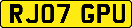 RJ07GPU