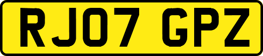 RJ07GPZ