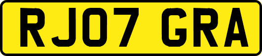 RJ07GRA