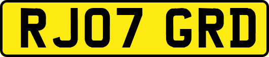 RJ07GRD