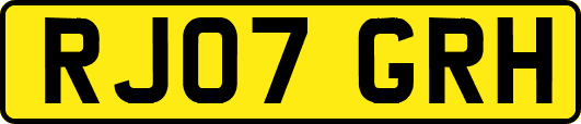 RJ07GRH