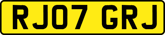 RJ07GRJ