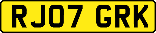 RJ07GRK