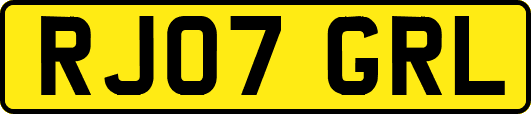 RJ07GRL