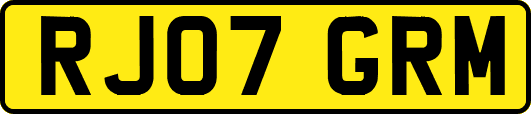 RJ07GRM