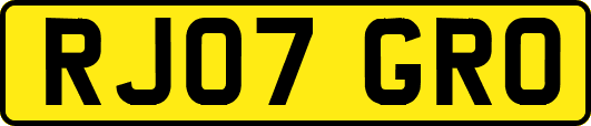 RJ07GRO