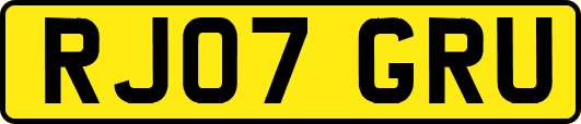 RJ07GRU